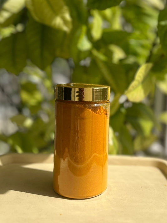 Turmeric Powder- organically grown