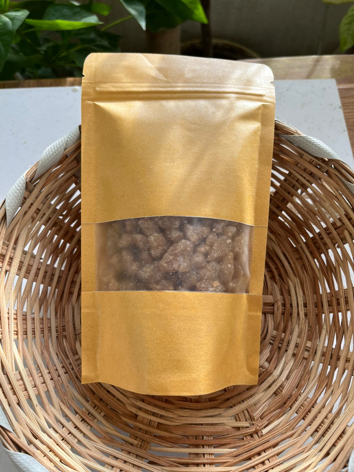 Pure Palmyra Delight: Premium Palm Jaggery for Health-Conscious Consumers