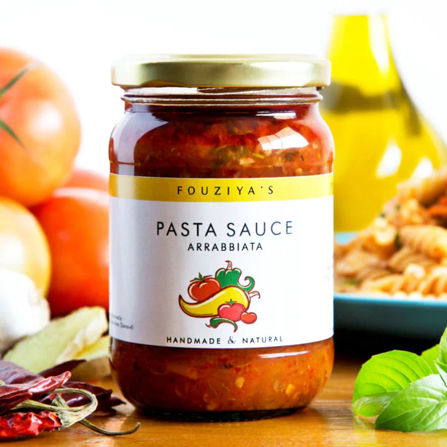 Artisanal Sauces and spreads-With Natural Ingredients