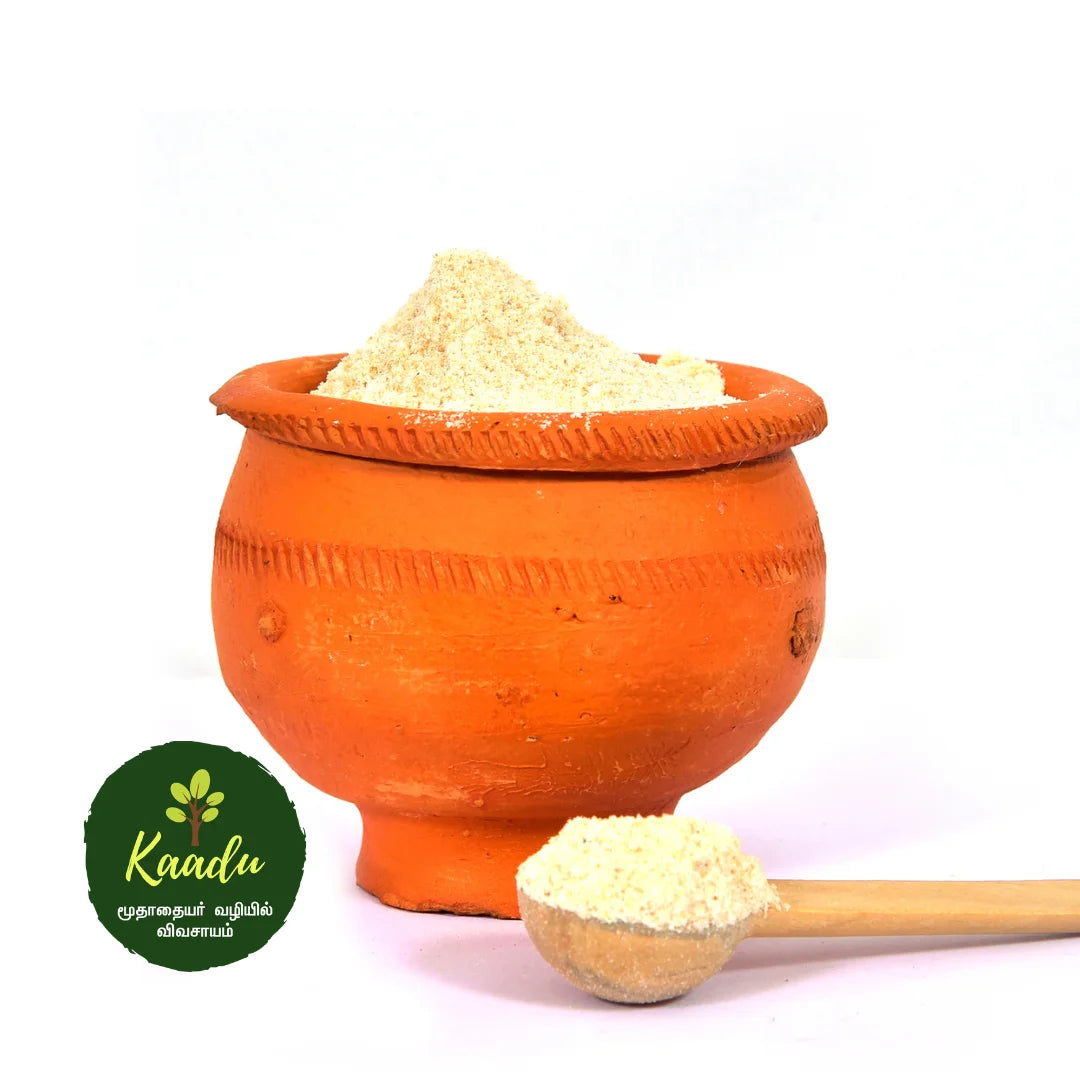 Pure Hing (Asafoetida) - Aromatic Spice for Flavorful Cooking and Digestive Health