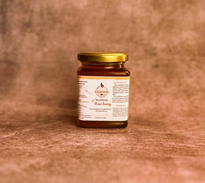 Raw honey online