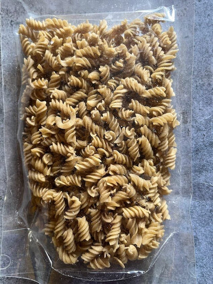 Millet Pasta - Healthy pasta with a blend of millet and whole wheat