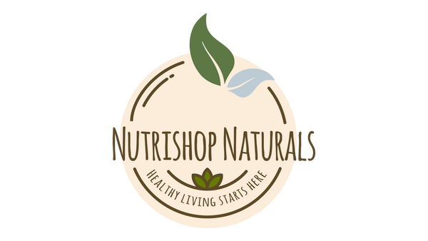 Nutrishop Naturals