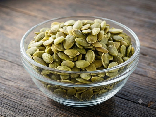 Pumpkin seeds 100 gm