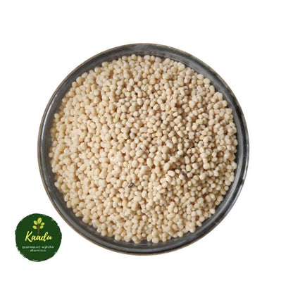 Urad dal whole, natural farming product