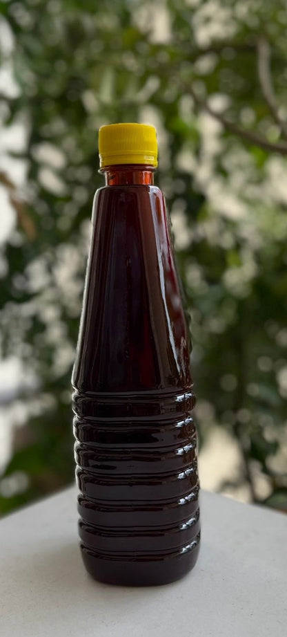 Forest Honey from the Honey Hills of Western Ghats|From Thenmala forest region|Raw unpasteurized forest honey