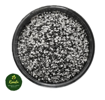 Urad dal - a product of natural farming