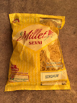 Millet wheat vermicelli seval